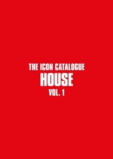 The Icon Catalogue: House Vol. 1 -  - 9781913231699
