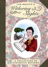 Ian Ogilvy's Withering Slights - Ian Ogilvy - 9781913256098