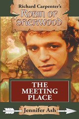 The Meeting Place - Jennifer Ash - 9781913256449