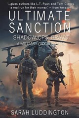 Ultimate Sanction - Sarah Luddington - 9781913264437