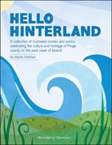 HELLO HINTERLAND - Martin Holohan - 9781913275266