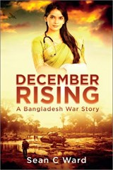 DECEMBER RISING - Sean C Ward - 9781913275860