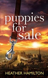 Puppies For Sale - Heather Hamilton - 9781913276003