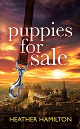 Puppies For Sale - Heather Hamilton - 9781913276027