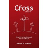 The Cross Of Jesus - Warren W. Wiersbe - 9781913278328