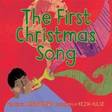 The First Christmas Song - Alison Brewis - 9781913278915