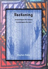 Reckoning - Stephen Baker - 9781913294588