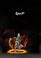 Ovum - Gideon Masters - 9781913294960