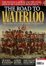 Road to Waterloo - James Hoare - 9781913295073