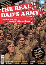 Real Dad's Army - Martin Mace - 9781913295301