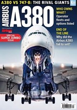 Airbus A380 - Mark Ayton - 9781913295325