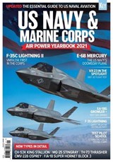 US Navy & Marine Corps Yearbook - Jamie Hunter - 9781913295356