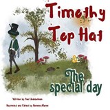Timothy Top Hat - Gemma Moran - 9781913319670