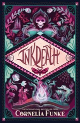 Inkdeath (2020 reissue) - Cornelia Funke - 9781913322328