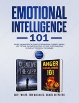 Emotional Intelligence 101 - Clive Wolfe - 9781913327217