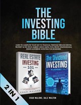 The Investing Bible - Walton - 9781913327323