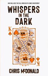 Whispers in the Dark - MCDONALD,  Chris - 9781913331238