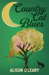 Country Cat Blues