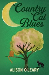 Country Cat Blues - Alison O'Leary - 9781913331917