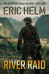 River Raid - Eric Helm - 9781913335359