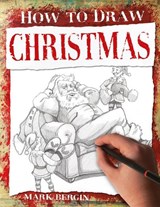 Christmas - BERGIN,  Mark - 9781913337469