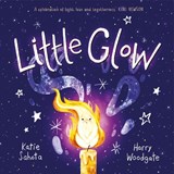 Little Glow - Katie Sahota - 9781913339241