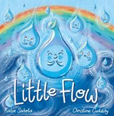 Little Flow - Katie Sahota - 9781913339715