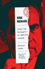 King Richard - Michael Dobbs - 9781913348731