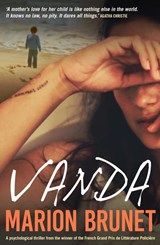 Vanda - Marion Brunet - 9781913394653