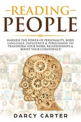 Reading People - Darcy Carter - 9781913397081