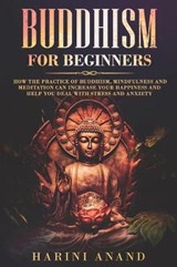 Buddhism for Beginners - ANAND,  Harini - 9781913397340