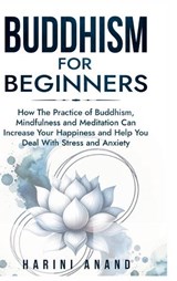 Buddhism for Beginners - Harini Anand - 9781913397432