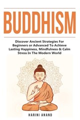 Buddhism - Harini Anand - 9781913397616