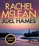 The Harbour (Large Print) - Rachel McLean ; Joel Hames - 9781913401979
