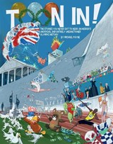 Toon In! - Michael Payne - 9781913412135
