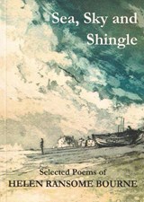 Sea, Sky and Shingle - Helen Ransome Bourne - 9781913415815