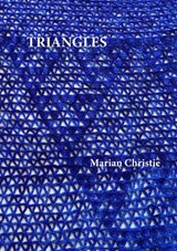 Triangles - Marian Christie - 9781913421366