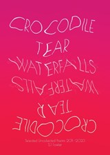 Crocodile Tear Waterfalls - SJ Fowler - 9781913421403