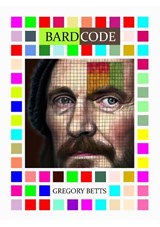 BardCode - Gregory Betts - 9781913421465