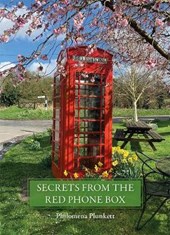 Secrets from the Red Phone Box