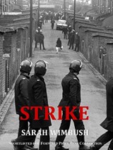 STRIKE - Sarah Wimbush - 9781913432805
