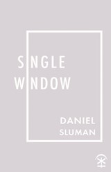 single window - Daniel Sluman - 9781913437237