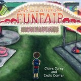 Nelson's Funfair Holiday - Claire Carey - 9781913460266