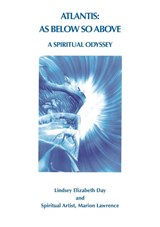 Atlantis: As Below So Above - Lindsey Elizabeth Day - 9781913460419