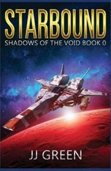Starbound - GREEN,  J J - 9781913476281