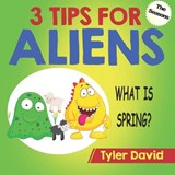 What is Spring? - DAVID,  Tyler - 9781913501082