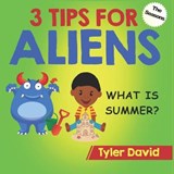 What is Summer? - DAVID,  Tyler - 9781913501112