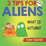 What is Autumn? - DAVID,  Tyler - 9781913501129