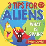 What is Spain? - Tyler David - 9781913501310