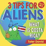 What is Costa Rica? - Tyler David - 9781913501334